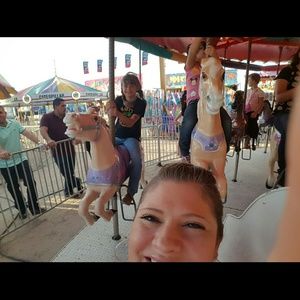 Meet your Posher, Tiffany