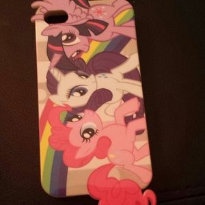 IPhone 4s case