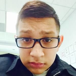 Meet your Posher, Erick