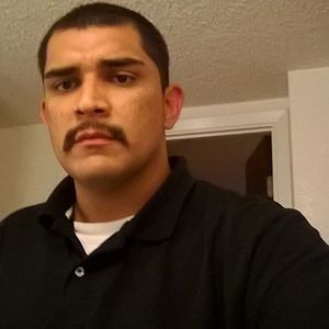 Meet your Posher, Bryan