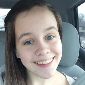 Meet your Posher, Robin