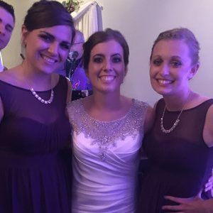 Meet your Posher, Caitlin