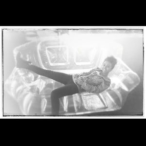 Meet your Posher, Bri