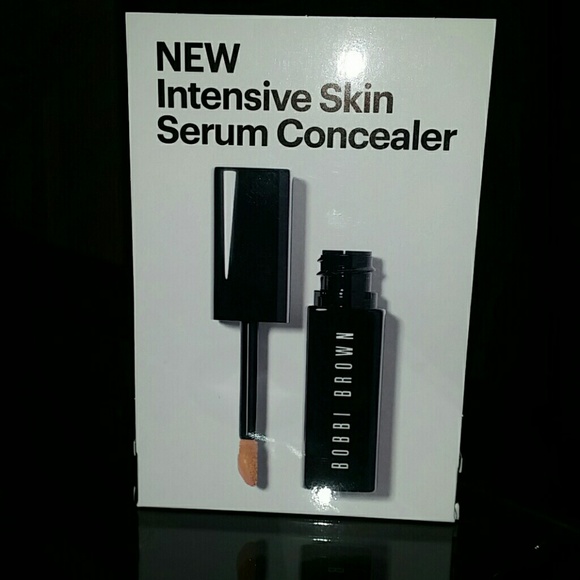 Bobbi Brown Concealer Sample