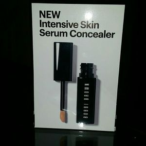 Bobbi Brown Concealer Sample