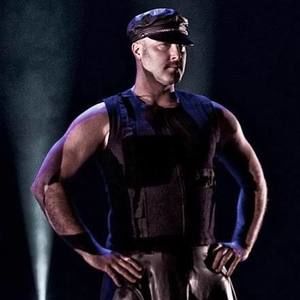 Meet your Posher, Nathan