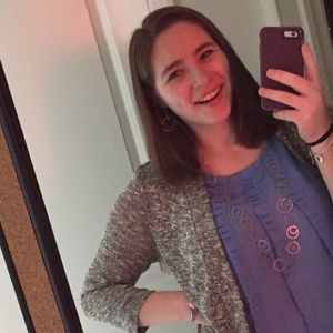 Meet your Posher, Jen