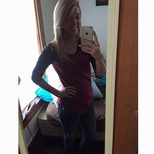 Meet your Posher, Taryn