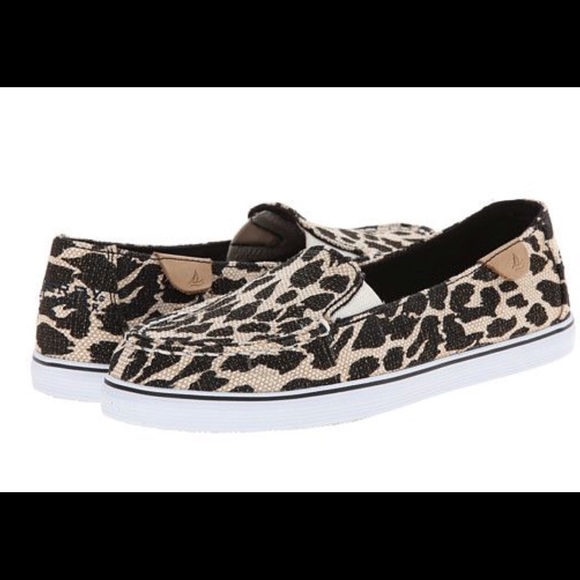 Sperry Top-Sider