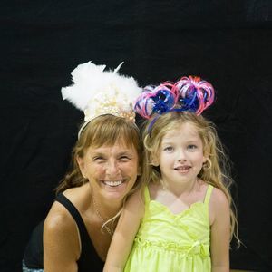 Meet your Posher, Kim