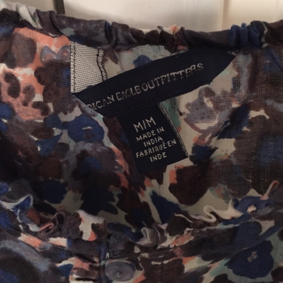 American Eagle tank top - Picture 2 of 2