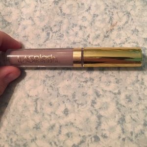 LA SPLASH COSMETICS OG GOULISH LIQUID LIPSTICK