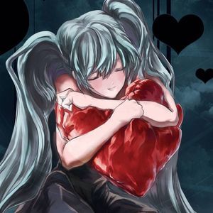 Meet your Posher, Vilma