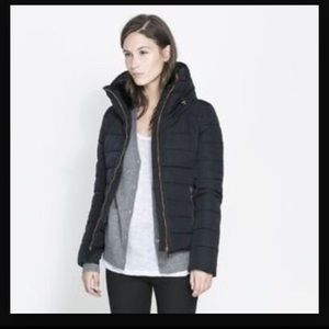 Zara basic jacket (ADDITIONAL PICS)