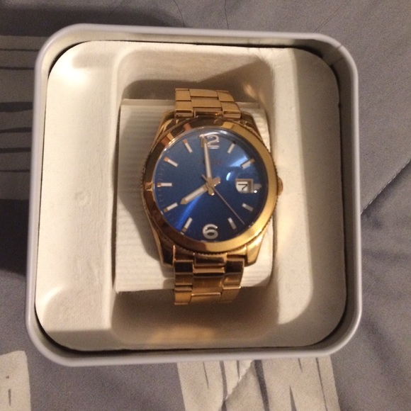 Fossil Perfect Boyfriend Watch