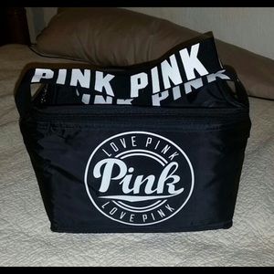 Victoria's Secret Pink Cooler
