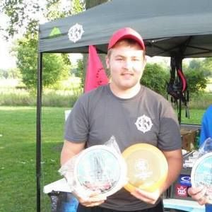 Meet your Posher, Mitchell