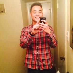 Meet your Posher, David