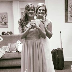 Meet your Posher, Melissa