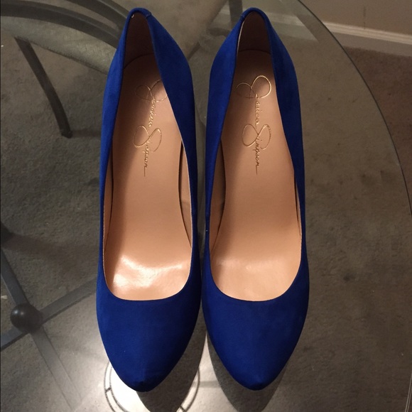 Jessica Simpson Jasmint