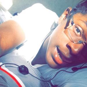 Meet your Posher, Terrill