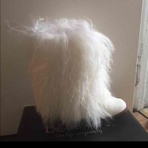 BEARPAW BOOTS(ugg for exposure only)