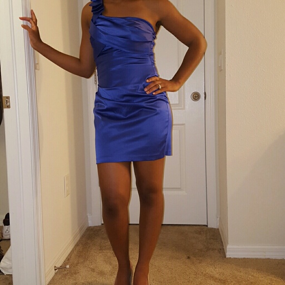 Royal Blue
