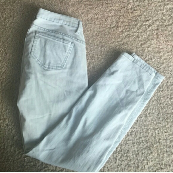 Victoria secret jeans
