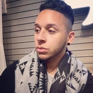 Meet your Posher, Francisco