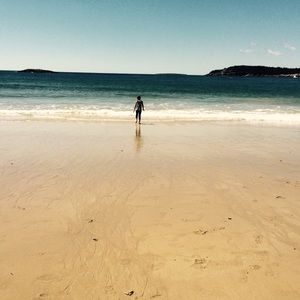 Meet your Posher, Haley