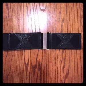 🆕 Express belt
