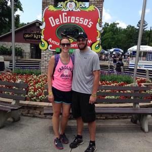 Meet your Posher, Leah