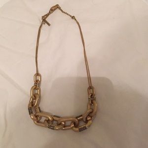 Kenneth Cole necklace