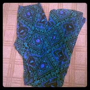 Volcom High-Waisted Pants