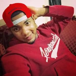 Meet your Posher, Omar