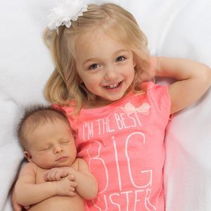 Meet your Posher, Krista lee