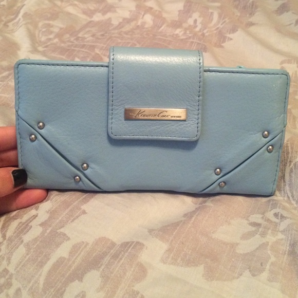 Kenneth Cole Wallet