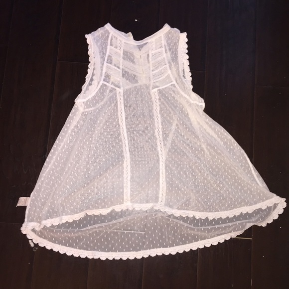 Free People Top
