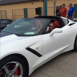 Meet your Posher, Aubrey