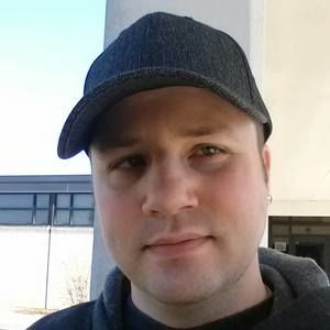 Meet your Posher, Patrick