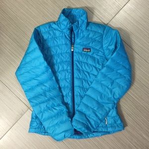 🍃Patagonia Down Jacket 🍃