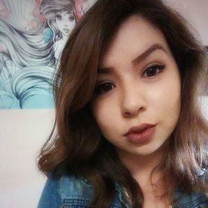 Meet your Posher, Bianca