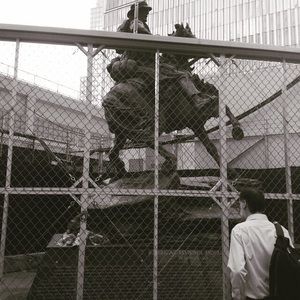 Meet your Posher, Josue