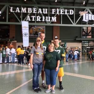 Meet your Posher, Christine