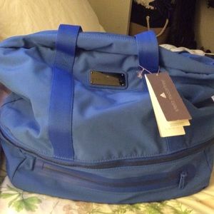 Stella Mccartney sports bag