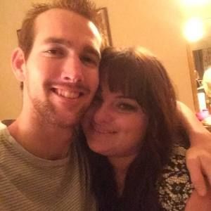 Meet your Posher, Kristina