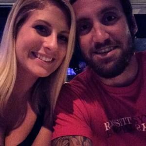 Meet your Posher, Jamie