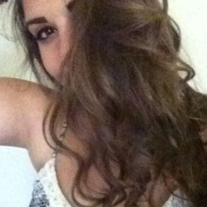 Meet your Posher, Brianna