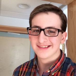 Meet your Posher, Henry