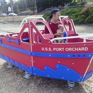 Meet your Posher, William